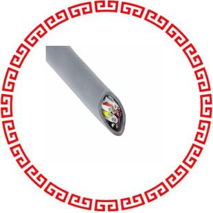 28AWG PAIR 10COND 100 SL005 78105 MULTI