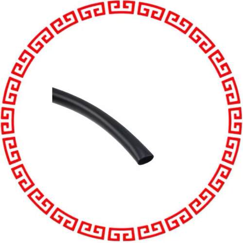 P1058 BK002 TUBING 0.129