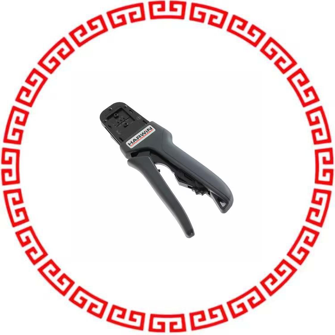 Z30-021 TOOL HAND CRIMPER 26-30AWG SIDE