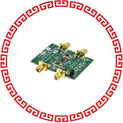 DC1147A-A EVAL BOARD FOR LTC6404-1