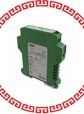 2810939 MCR 3-WAY ISOLATING AMPLIFIER