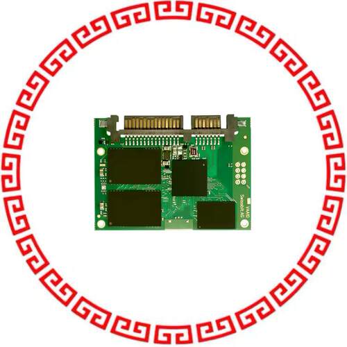 SFSA128GV1AA4TO-I-NC-216-STD SSD 128GB SLIM SLC SATA III 5V