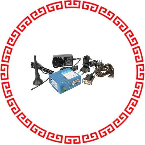 LC200-UMTS STARTER KIT (EU) ROUTER 3G EVDO REV B GPS