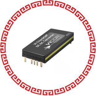 MDCM270P240M500A40 CONVERTER 24V 500W