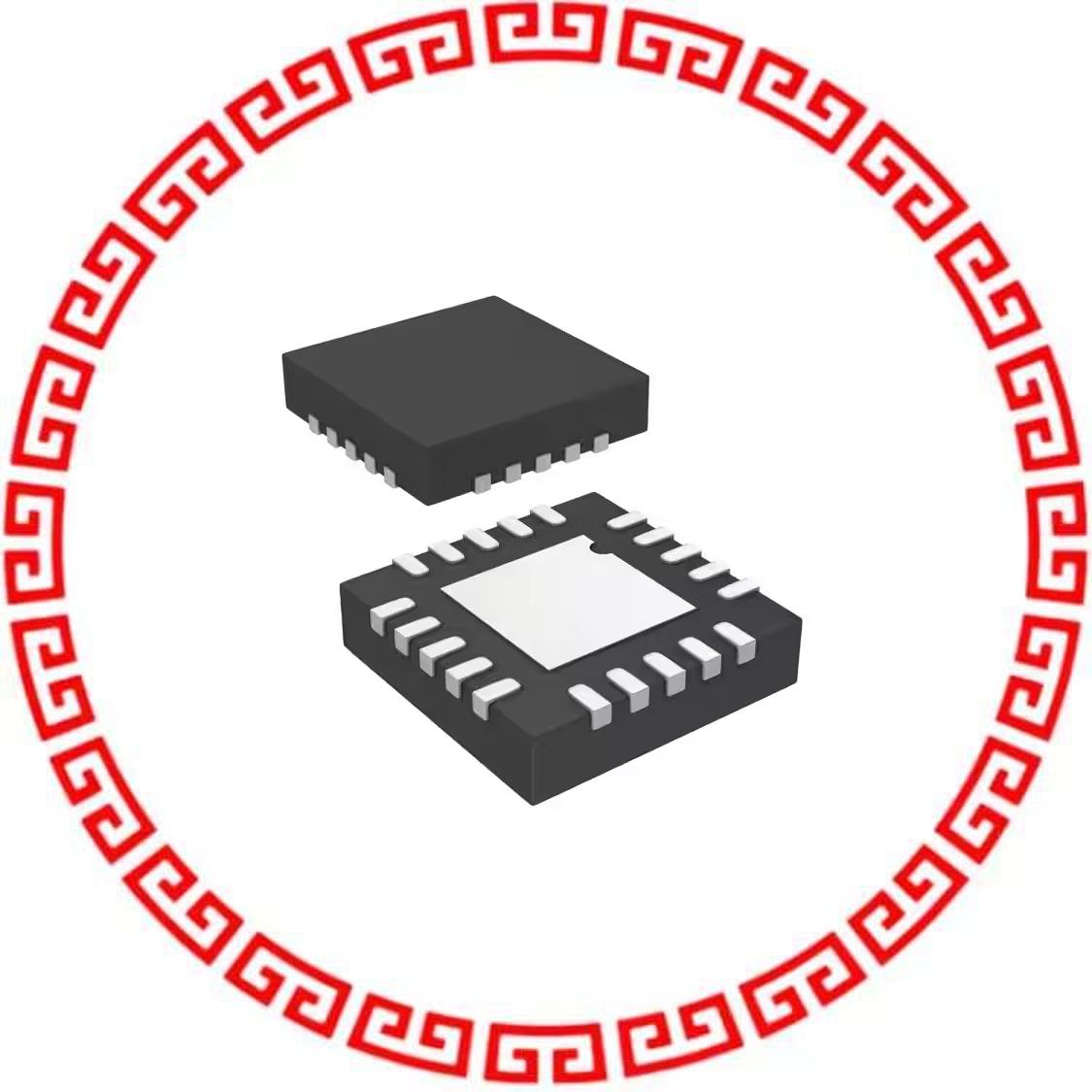 SPV1050TTR BATTERY CHARGER VFQFPN