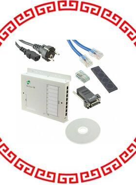 DC-ES-8SB-EU ETHERNET TO SERIAL RS-232