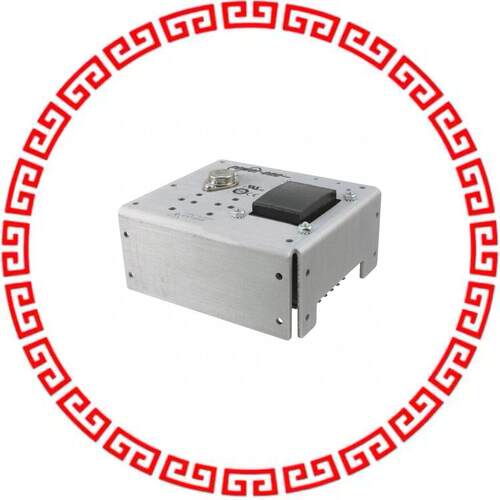 HC28-2-AG AC/DC CONVERTER 28V 56W
