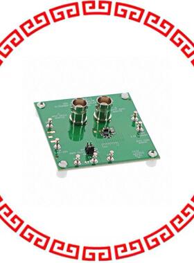 DC2593A LT3045EDD-1 DEMO BOARD 20V, 500M