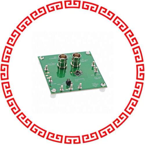 DC2593A LT3045EDD-1 DEMO BOARD 20V, 500M
