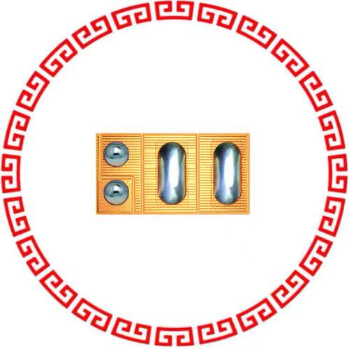 EPC2012C TRANS GAN 200V 5A BUMPED DIE
