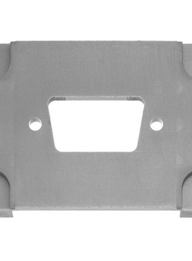 C146-N32-009-G1《Dsub Adapter Single Row Heavy Mate》