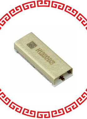 H120XHXS HIGHPASS FILTER