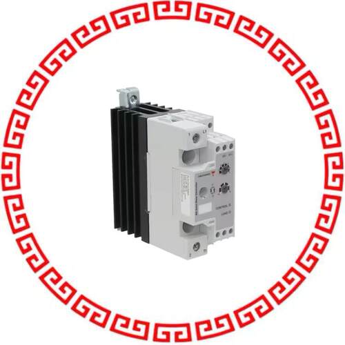 RGC1P48AA42E SSR I IN PS 480V 43A 1200VP
