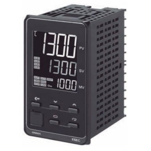 E5EC-RR4A5M-009《1/8DINTemp Cont》