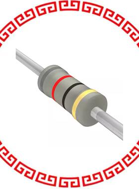 RSF100JB-73-82R RES 82 OHM 1W 5% AXIAL