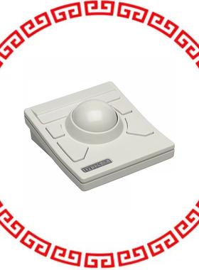 DT2253X20V00 TRACKBALL DESKTOP PS/2 GRAY