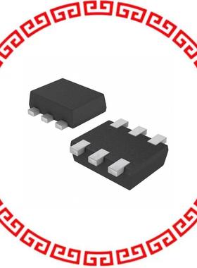 EMH9FHAT2R NPN+NPN DIGITAL TRANSISTOR (CORR