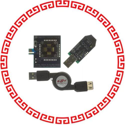 TOOLSTICK320PP ADAPTER PROGRAM TOOLSTICK F320