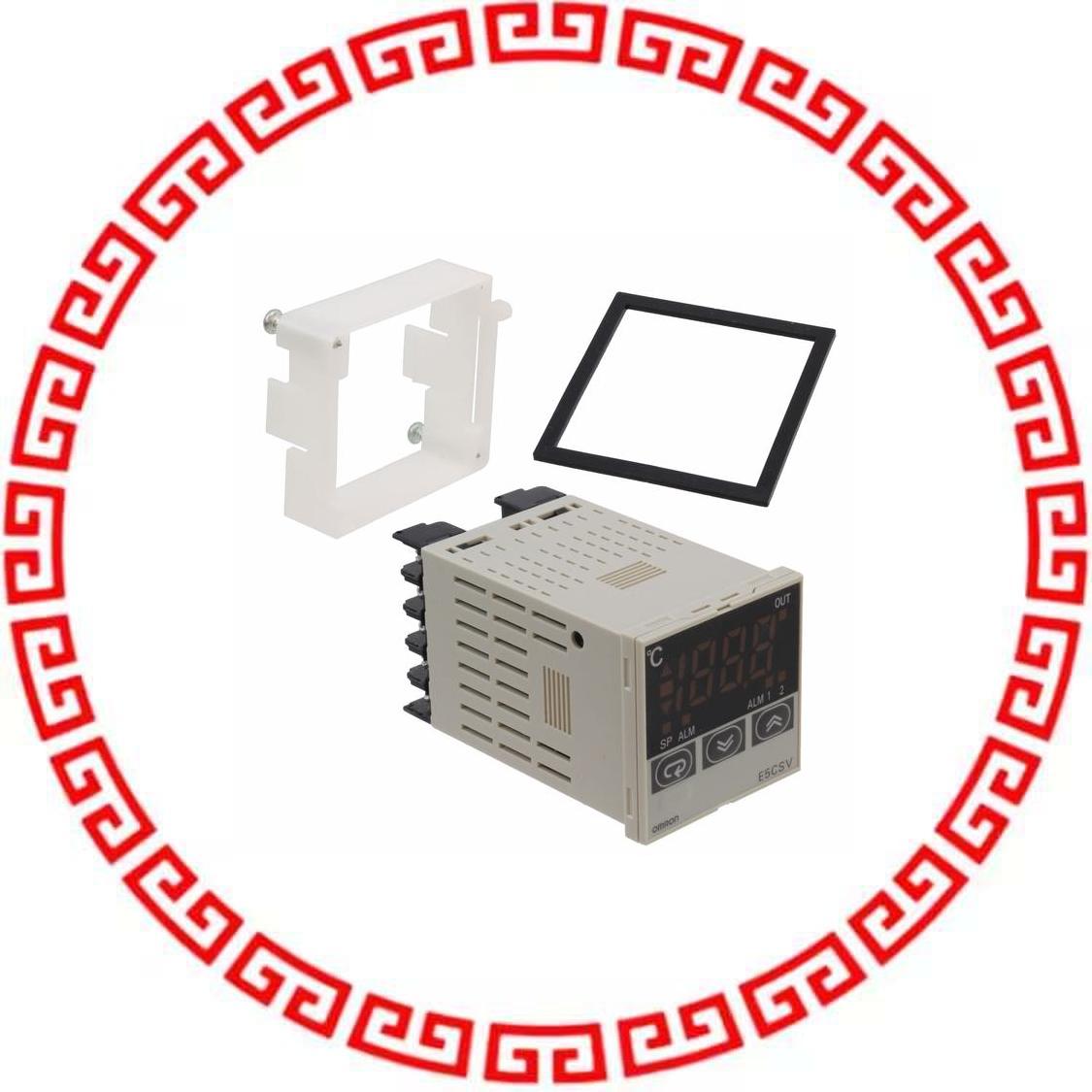 E5CSV-Q1KJ-W AC100-240 CONTROL TEMP 100-240V PAN