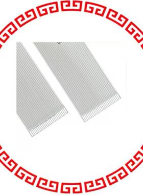 050R26-127B CABLE FFC 26POS 0.50MM 5