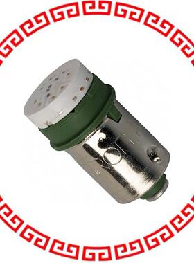 A22-24AG LAMP A22 SERIES 24VAC/DC LED GRN