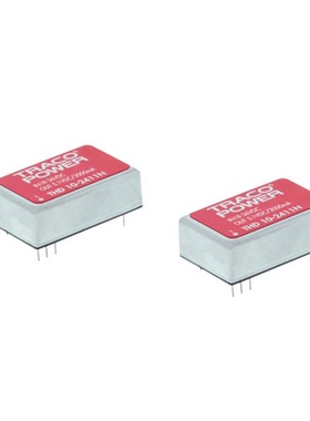 THD 10-1210N《9-18Vin 3.3Vout 2.7A 10W Iso DC/DC》