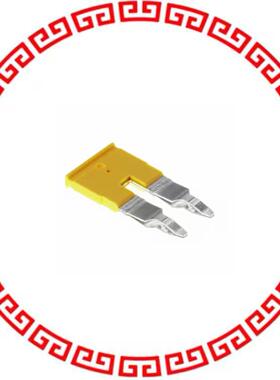 1906210000 TERMINAL CROSS CONN ZQV 6N/2