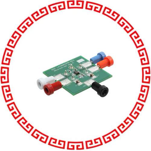 LP38852EVAL BOARD EVALUATION LP38852