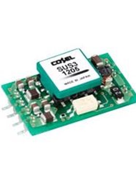 SUS1R54805B《Isolated DC/DC Converters 1.5W 5V 0.3A SMD/S》