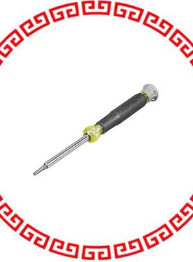 32585 SCREWDRIVER 4 IN 1 TORX