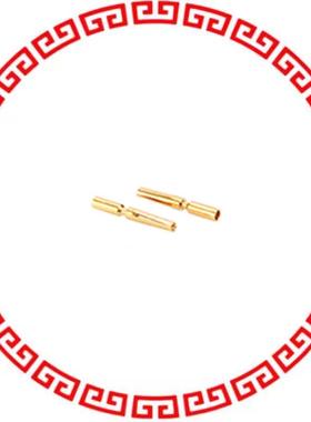 SC000259 CONTACT SOCKET 18-22AWG CRIMP