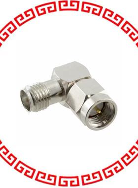 CONSMA010 CONN ADAPT PLUG TO JACK SMA