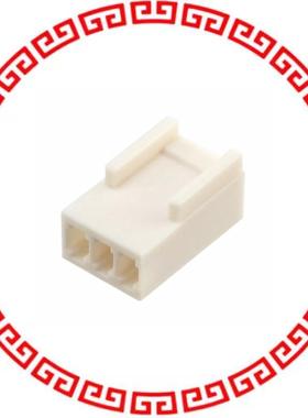 22011032 CONN HOUSING 3POS 2.5MM