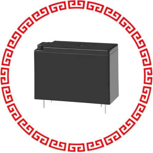 JW2ASN-DC24V RELAY GEN PURPOSE DPST 5A 24V