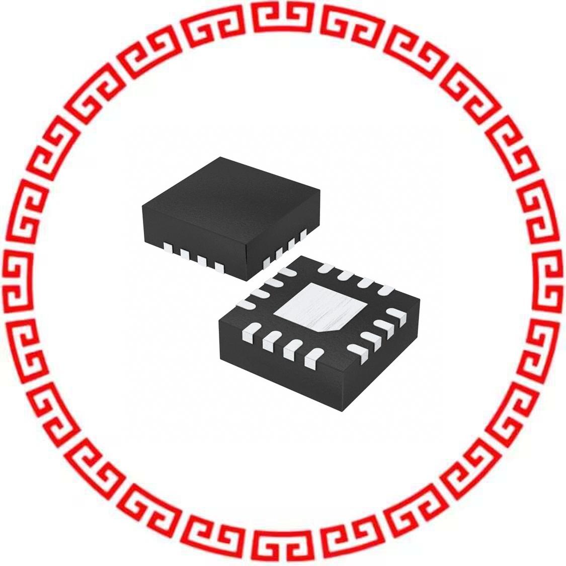 GS2984-INTE3 IC CABLE EQUALIZER SMPTE 16QFN