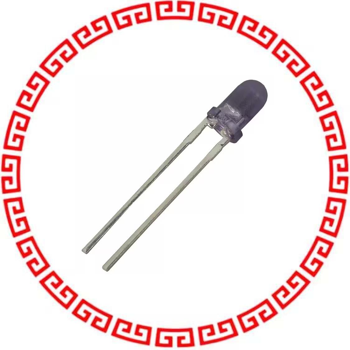 OP506A PHOTOTRANSISTOR 3MM 935NM NPN