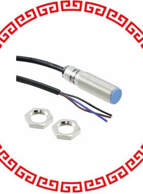 IME12-04BPSZW2K SENSOR PROX PNP-NO 4MM M12