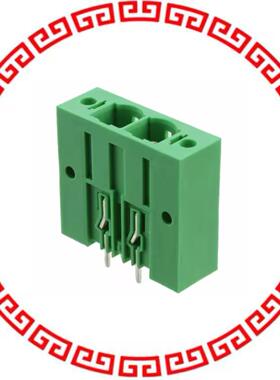 1998865 TERM BLOCK HDR 2POS VERT 10.16MM