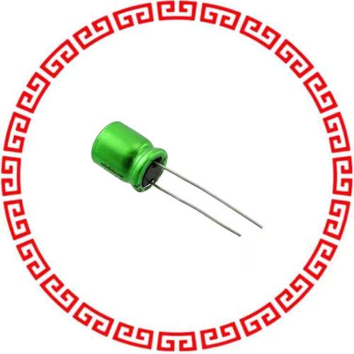 UES1A101MPM CAP ALUM 100UF 20% 10V RADIAL