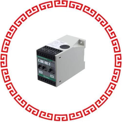 SE-701-0U MONITOR GRND FALT RELAY 120/240V