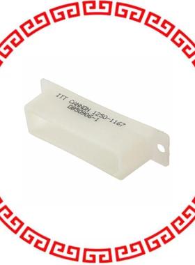 DB509061 DSUB DB POTTING SHL NYLON