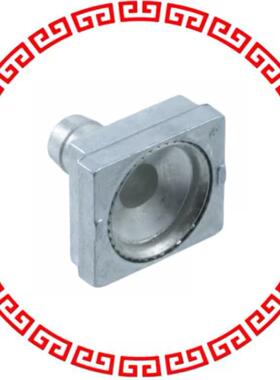 61030000064 CRIMP FLNG - HOOD 9-37P 40-50MM