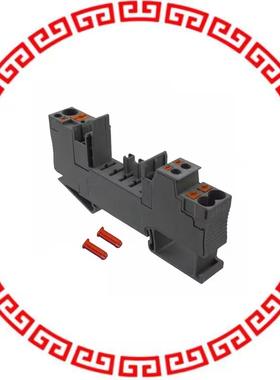 2800929 BASE TYPE1 CIR BKR DIN RAIL