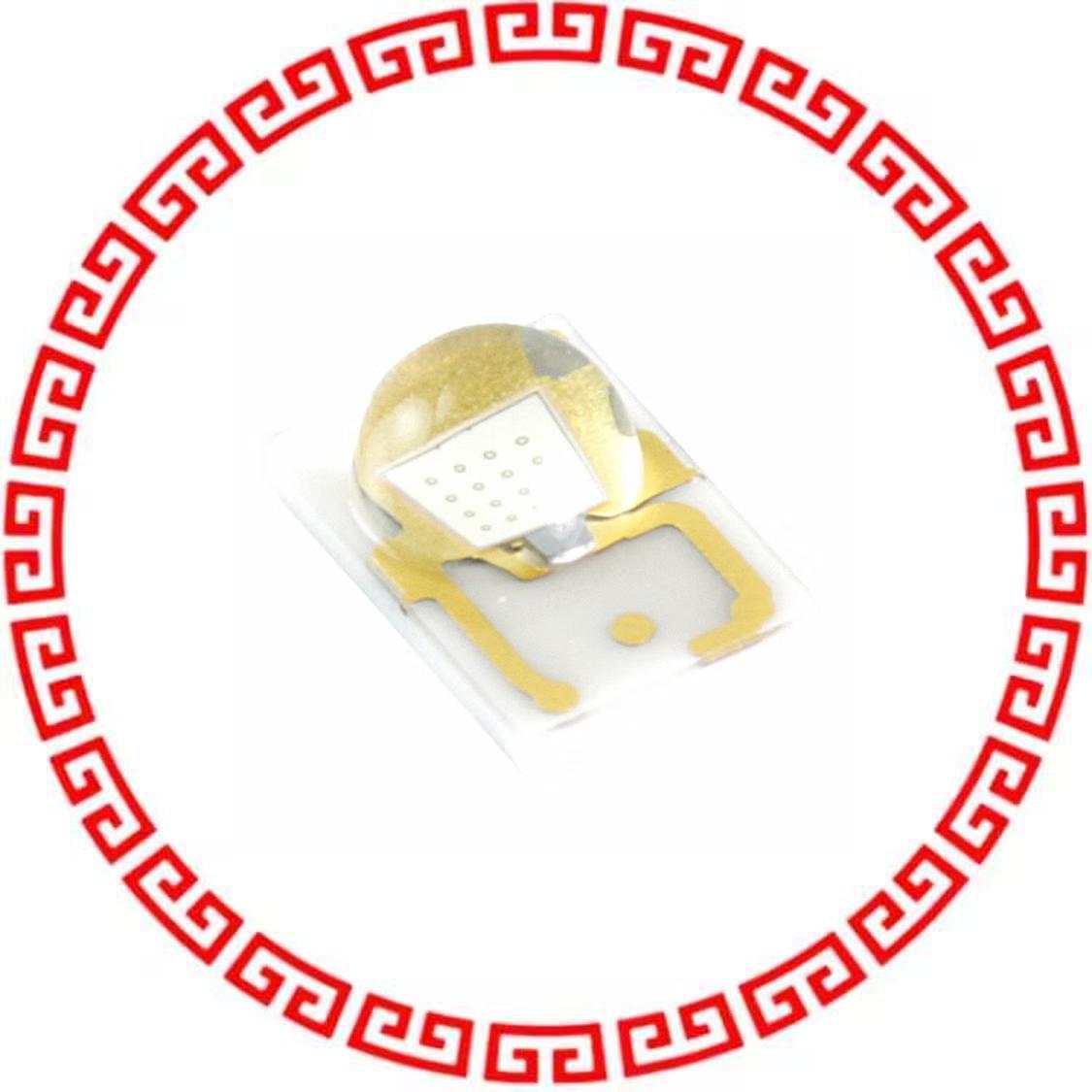 LXML-PB01-0030 LED LUXEON REBEL BLUE SMD