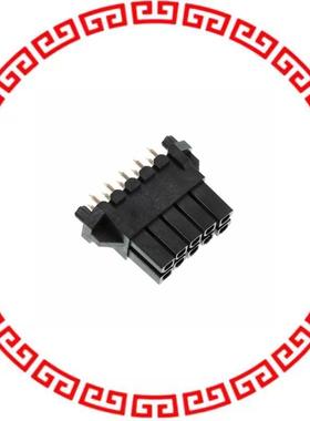 44769-1002 CONN HDR RCPT 10POS 3MM VERT PCB