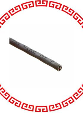 3303 SL005 CABLE 3COND 28AWG SHLD 100'
