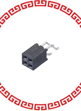 M22-6550242R CONN RCPT 2MM SMD 4POS