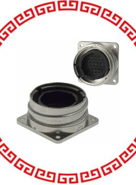 208491-1 CONN RCPT HSNG MALE 28POS PNL MT