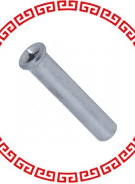 5050863-8 CONN PIN RCPT .014-.026 SOLDER