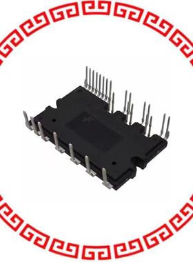 FSBB15CH60F MODULE SPM 600V SPM27-CA